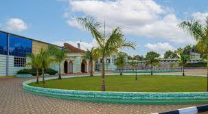 Holy City Entebbe: A Spiritual and Cultural Sanctuary