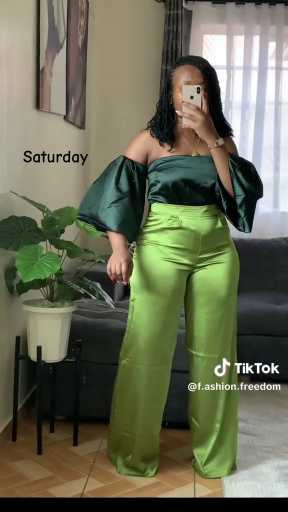 Office outfits ideas 

Cc: Fashion freedom 

Follow