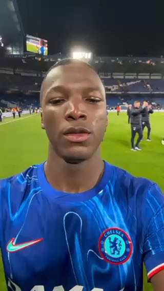  What Moi said.
cc: chelseafc
#sports