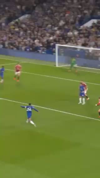  Cucu wins it!
cc: chelseafc
#sports