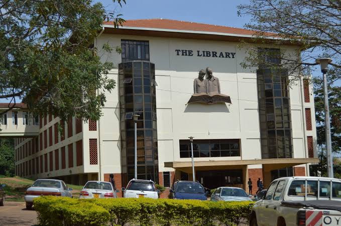 Makerere University Main Library – The Intellectual Heartbeat of Uganda’s Oldest University