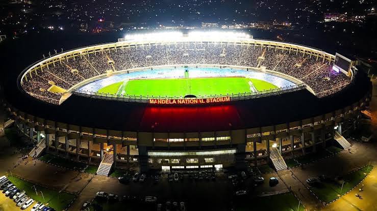 Mandela National Stadium (Namboole) – Uganda’s Grand Arena of Champions 