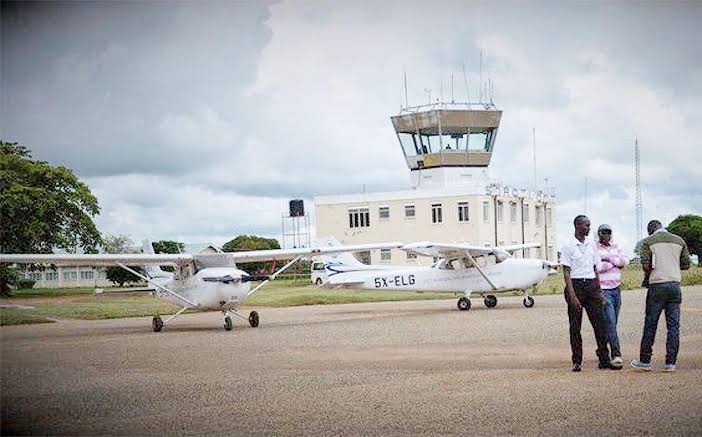 Soroti Airport – Eastern Uganda’s Aviation Hub in the Skies 