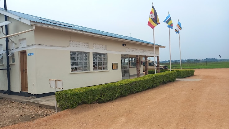 Mbarara Airport – Gateway to Western Uganda’s Vibrant Highlands