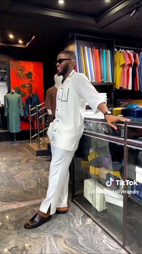  Classy men outfits ideas 

Cc: Fashiondailytrends

Follow