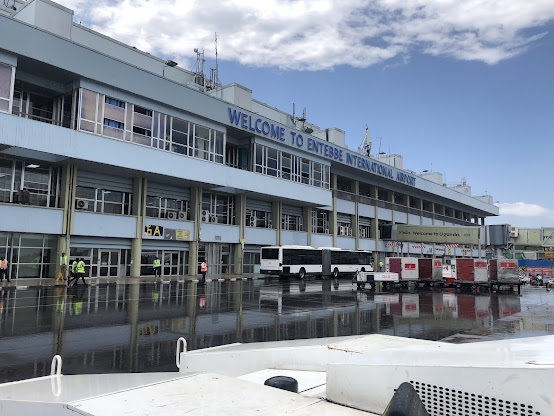 Entebbe International Airport – Uganda’s Aerial Gateway to the World