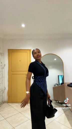 Office outfit idea

Cc:Valarieegbuniwe

Follow our page