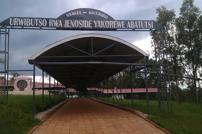 Nyanza Genocide Memorial: A Place of Reflection and Resilience