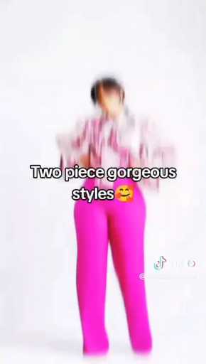 Two pieces outfits ideas 

Cc: Houseofemunah

Follow