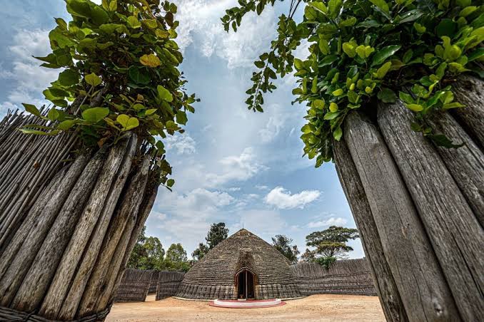 Kwigira Museum · photograph 2