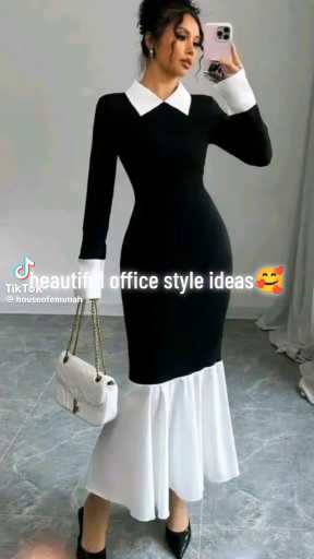 Office outfits ideas 

Cc: Houseofemunah

Follow our