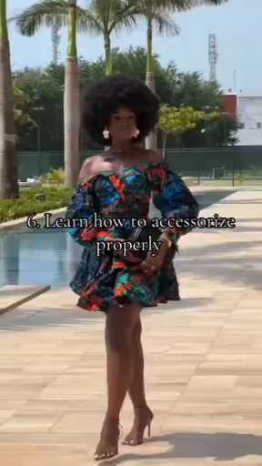 Fashion tips for ladies 

Cc: Fashiondailytrends

Follow