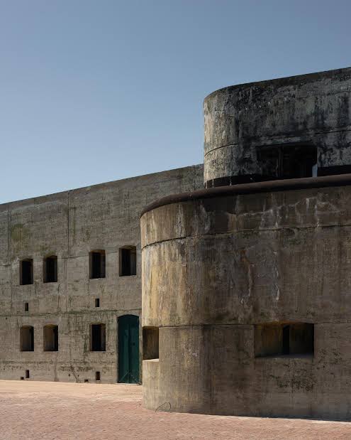 German Fort at Shangi: A Window into Colonial Rwanda