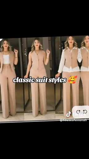 Classy suit outfits ideas 

Cc: Houseofemunah

Follow