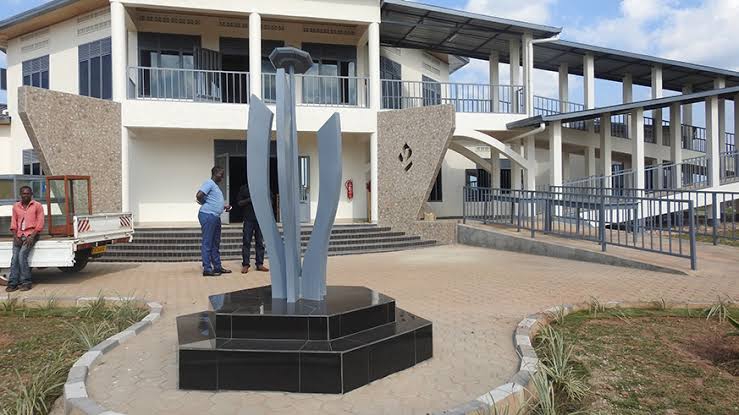 Nircle · Gisagara District Historical Center: A Journey into Rwanda’s ...