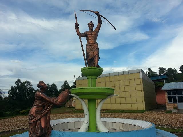 Rulindo Cultural Heritage: A Heartbeat of Rwandan Tradition
