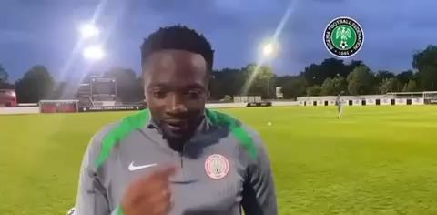  Captain ahmedmusa718 shares his thoughts on NPFL