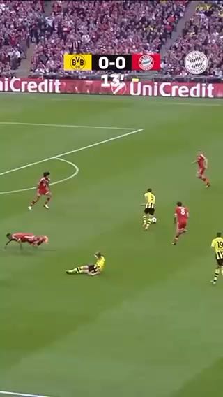 25.05.2013
Goosebumps every time.
cc: fcbayern
#sports