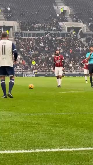  The years go by but he's still