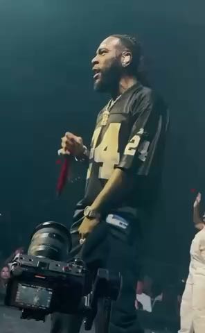  This song says it all! NO SIGN