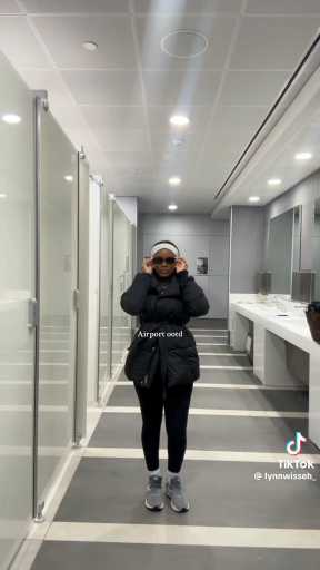 Airport outfit idea

Cc: Lynnwisse 

Follow our
