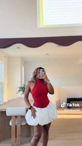 Black or red which do you prefer?