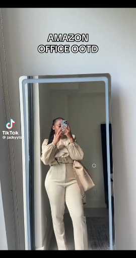 office outfit idea 

Cc: Jackyytsh 

Follow our