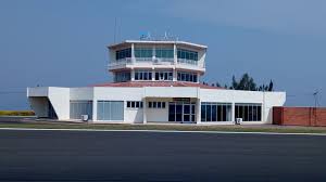 Kamembe International Airport: Your Gateway to Western Rwanda