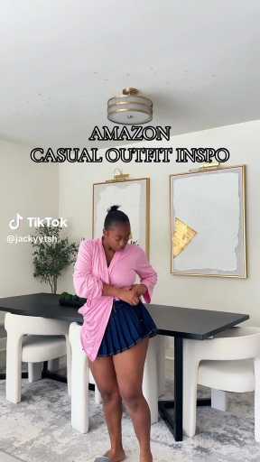 Denim outfit idea 

Cc: Jackyytsh 

Follow our