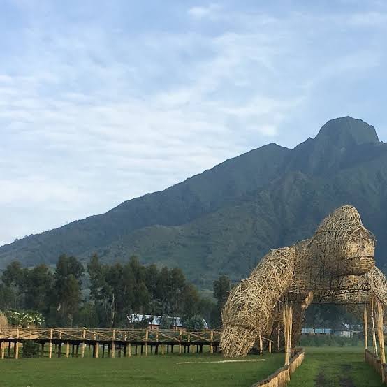 Musanze Art and Tourism Village: Where Culture Meets Nature in Rwanda’s Northern Highlands