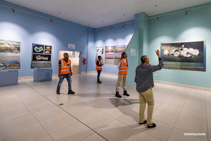 The Diamond Museum: Unearthing Botswana’s Sparkling Legacy