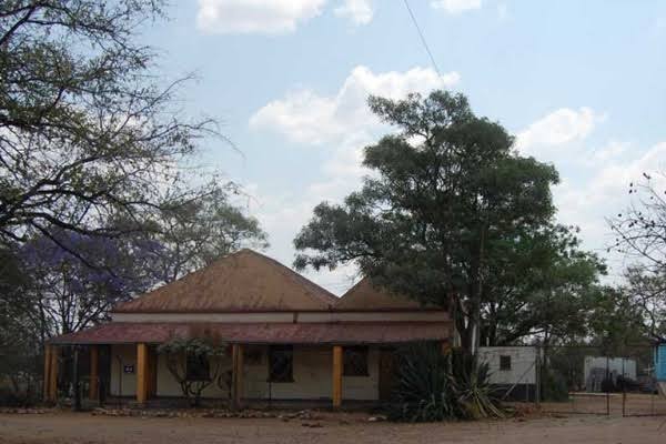Supa Ngwao Museum: Francistown’s Cultural Heartbeat