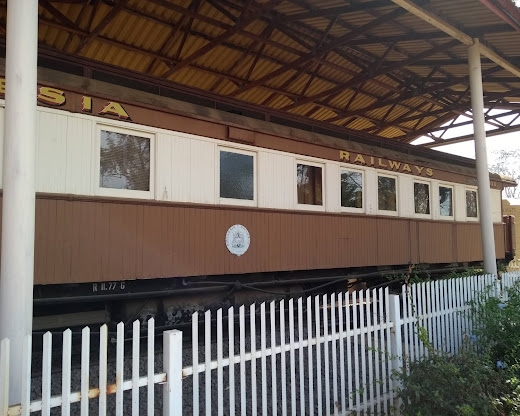 Botswana National Museum: A Cultural Gem in Gaborone