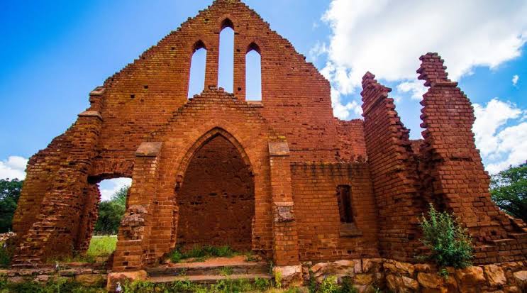 Old Palapye – The Forgotten Capital Whispering Botswana’s Past