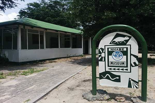 Nhabe Museum: Preserving the Legacy of Ngamiland