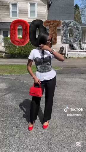 Black and white outfits ideas 

Cc:Joanee

Follow