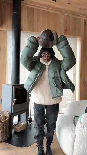 Cozy outfit idea

Cc: Alyssajf 

Follow our