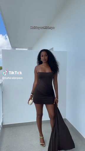 Holiday outfit idea

Cc: Tahirabrown 

Follow our