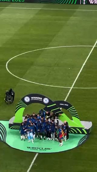  Love this team!
cc: chelseafc
#sports