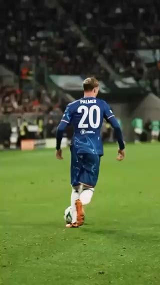 Palmer 
cc: chelseafc 
#sports
