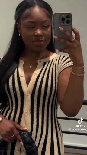 Two pieces outfit idea

Cc: Itsjessnicole 

Follow