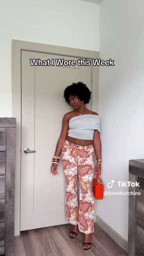 Outfits ideas for a week 

Cc: Breehutchins