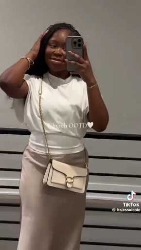 Church outfit idea

Cc: Itsjessnicole 

Follow our