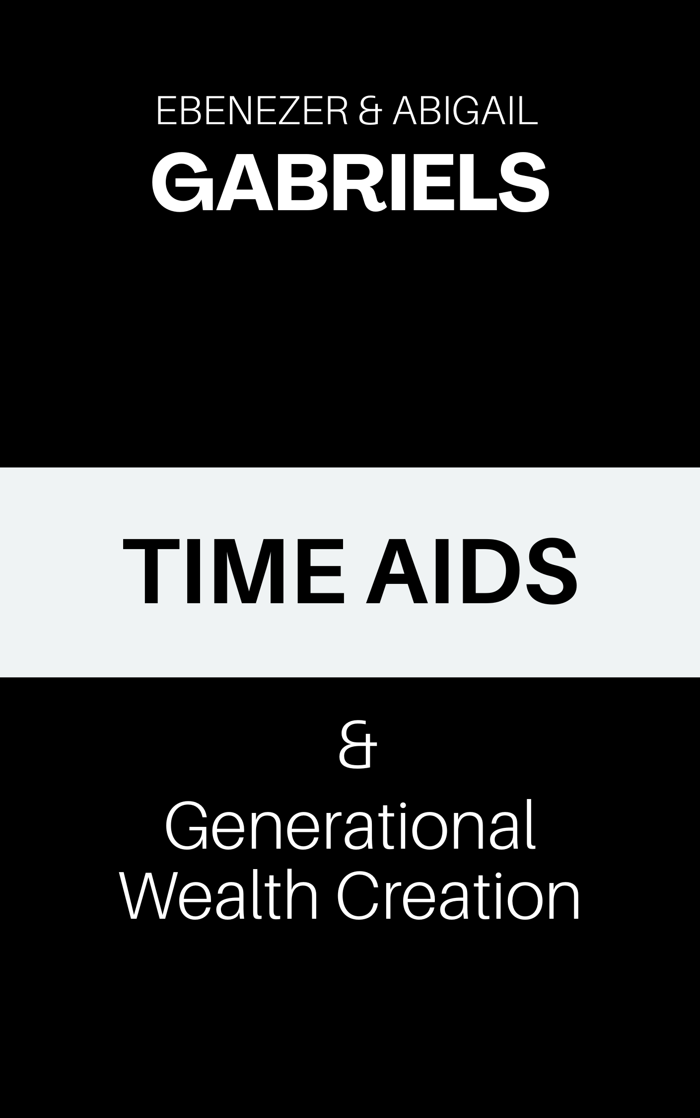 Time Aids