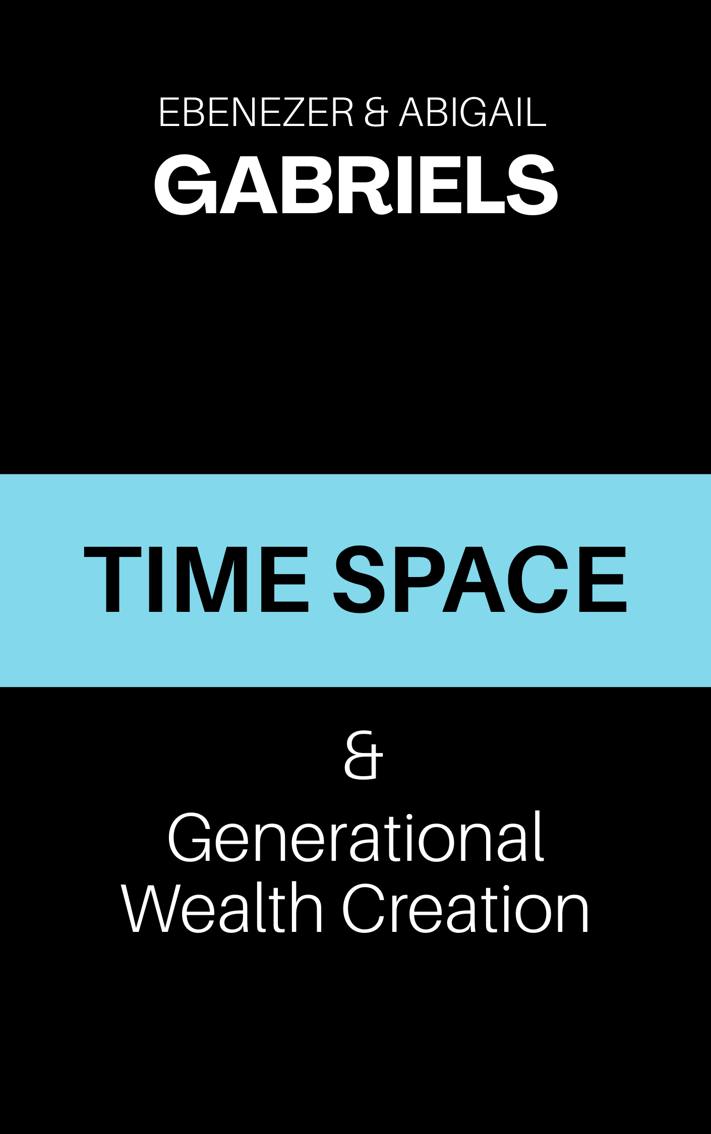 Time Space