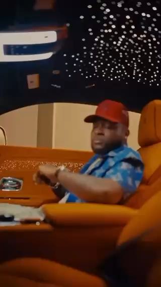  iz gettin' cold
omah_lay
cc: davido
#music