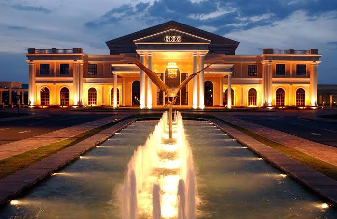Office of the President, Botswana – The Nerve Center of National Leadership