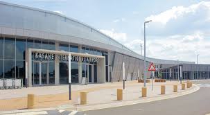 Kasane International Airport – Northern Botswana’s Aerial Lifeline
