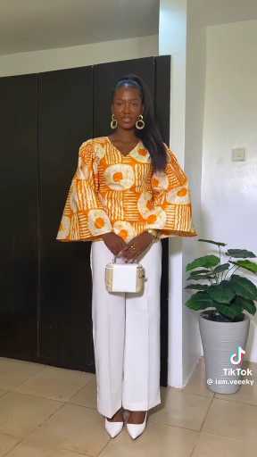 One set, five styling 

Cc: Iamveeky 

Follow