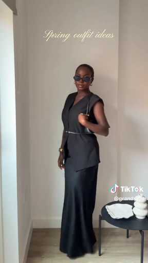 Which of the outfits styling is your